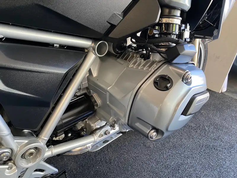 BMW R 1200 GS LC - foto 8