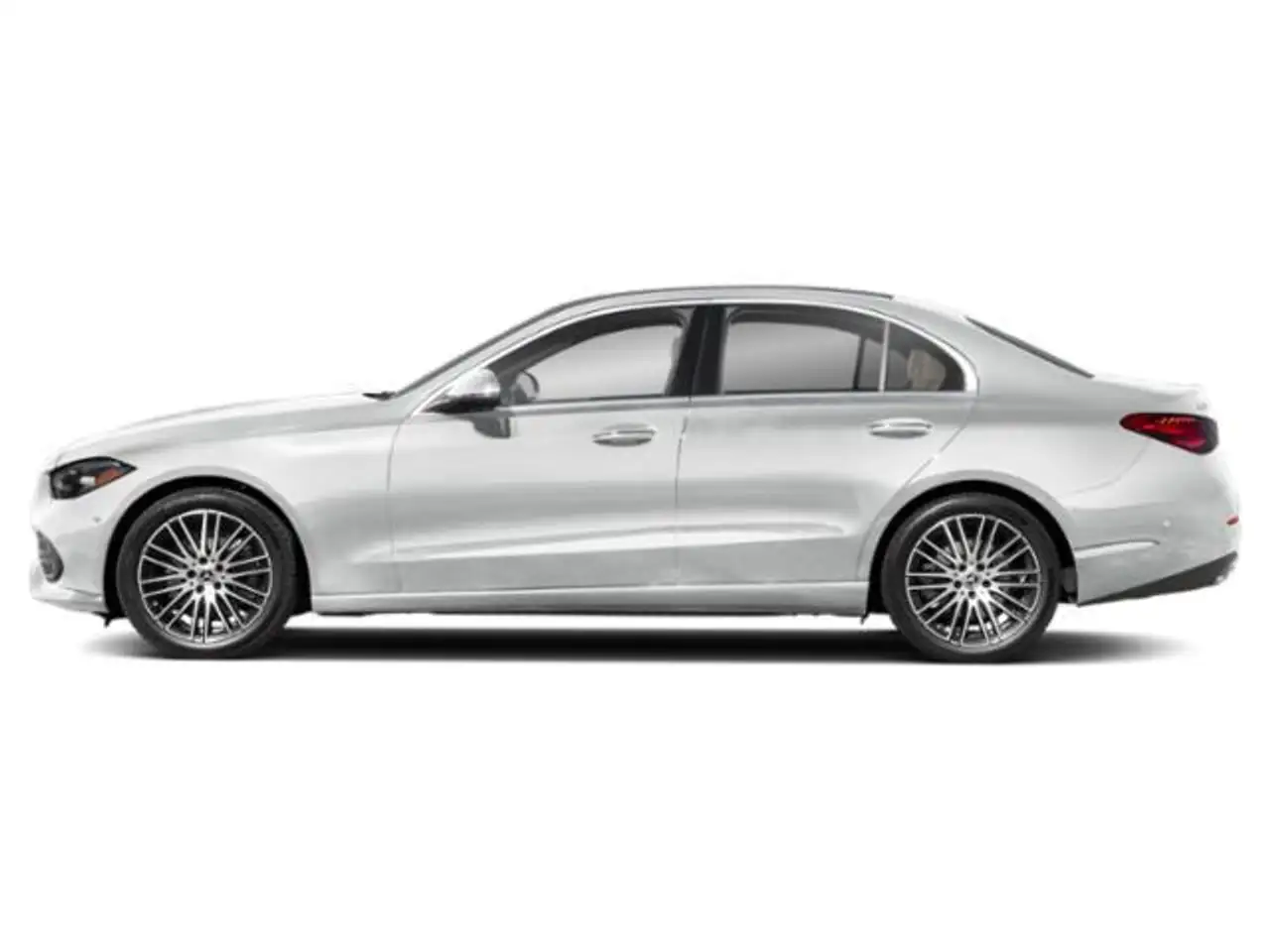 Mercedes-Benz C-Class снимка Mercedes-Benz C-Class