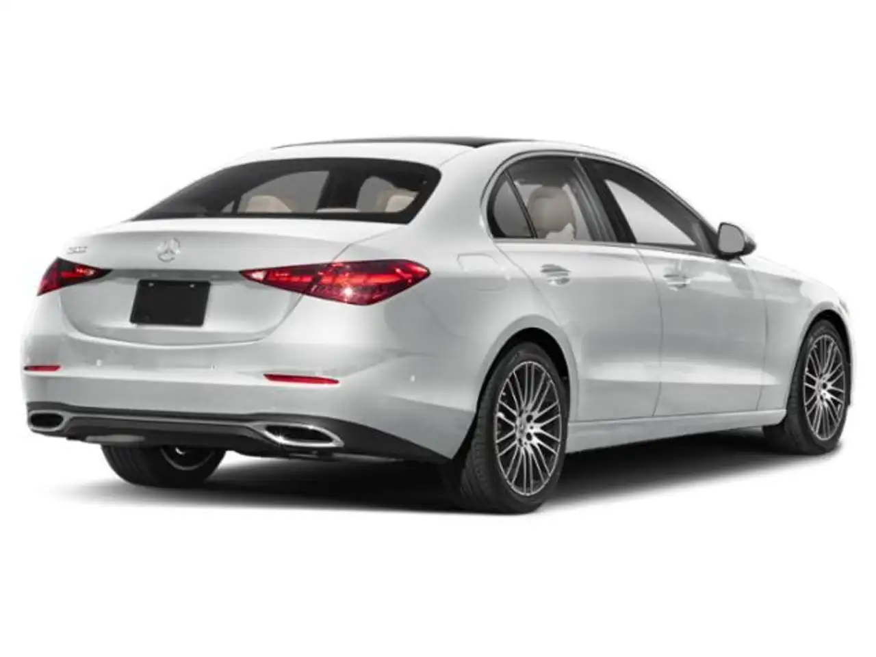 Mercedes-Benz C-Class снимка Mercedes-Benz C-Class