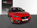 SEAT Leon 1.5 TSI 130CV FR XL Rojo - thumbnail 3