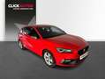 SEAT Leon 1.5 TSI 130CV FR XL Rojo - thumbnail 4