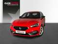 SEAT Leon 1.5 TSI 130CV FR XL Rojo - thumbnail 1