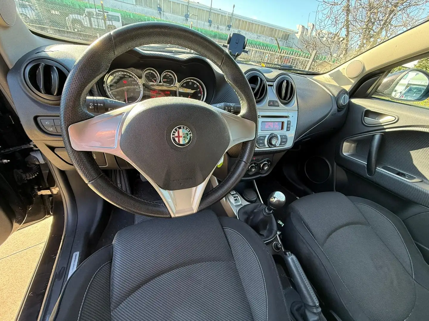 Alfa Romeo MiTo 1.4 Progression TAGLIANDATA - 2