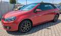 Volkswagen Golf VI Cabriolet Highline Rot - thumbnail 2
