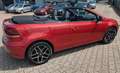 Volkswagen Golf VI Cabriolet Highline Rot - thumbnail 17