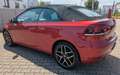 Volkswagen Golf VI Cabriolet Highline Rot - thumbnail 9