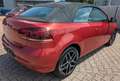 Volkswagen Golf VI Cabriolet Highline Rot - thumbnail 12