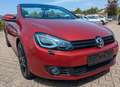 Volkswagen Golf VI Cabriolet Highline Rot - thumbnail 18