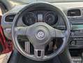 Volkswagen Golf VI Cabriolet Highline Rot - thumbnail 5