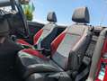 Volkswagen Golf VI Cabriolet Highline Rot - thumbnail 3