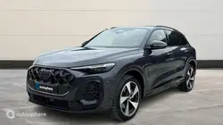 Audi Q5 2.0 TFSI Hybride 204ch S line quattro S tronic 7