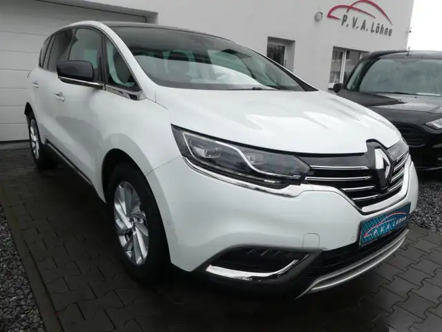 Renault Espace V Intens 7 Sitzer |Pano |Navi |Leder |CAM