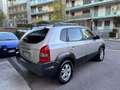 Hyundai TUCSON TUCSON 4WD UNIPROPRIETARIO IMPIANTO GPL Argento - thumbnail 2
