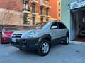 Hyundai TUCSON TUCSON 4WD UNIPROPRIETARIO IMPIANTO GPL Argento - thumbnail 3