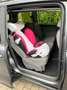 SEAT Alhambra Alhambra Diesel 2.0 TDI Ecomotive Reference Grau - thumbnail 19