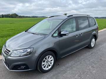 Alhambra Diesel 2.0 TDI Ecomotive Reference