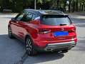 SEAT Arona Arona 1,0 Eco TSI FR DSG FR / 7 Gang Automatik Rot - thumbnail 3