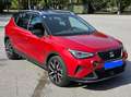 SEAT Arona Arona 1,0 Eco TSI FR DSG FR / 7 Gang Automatik Rot - thumbnail 1