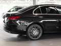 Mercedes-Benz C 180 AVANTGARDE MEMO 360 AHK DISTR KAMERA SPUR Schwarz - thumbnail 26
