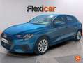 Audi A3 Sportback 35 TFSI Azul - thumbnail 3