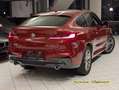 BMW X4 M Sport *NAVI PRO*ADAPTIV-LED*HARMAN*LEDER* Red - thumbnail 4