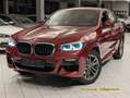 BMW X4 M Sport *NAVI PRO*ADAPTIV-LED*HARMAN*LEDER* Red - thumbnail 1
