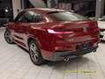 BMW X4 M Sport *NAVI PRO*ADAPTIV-LED*HARMAN*LEDER* Red - thumbnail 3
