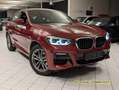 BMW X4 M Sport *NAVI PRO*ADAPTIV-LED*HARMAN*LEDER* Red - thumbnail 2
