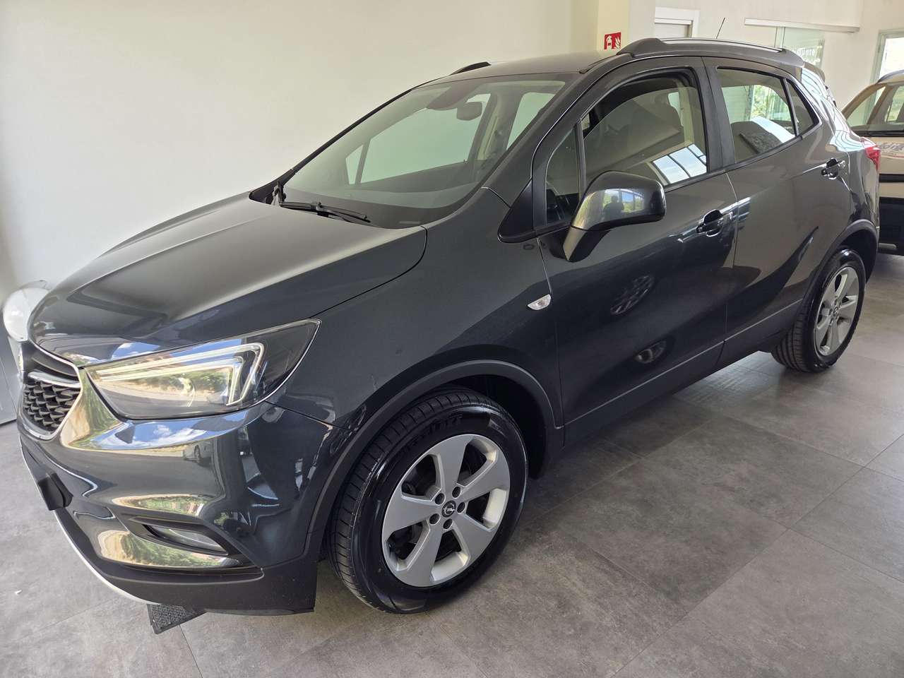 Opel Mokka X 1.6 cdti Innovation s&s 4x2 110cv