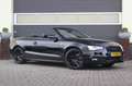 Audi A5 Cabriolet 1.8 TFSI Sport Edition S-Line | Nekverwa Zwart - thumbnail 9