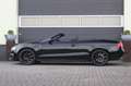 Audi A5 Cabriolet 1.8 TFSI Sport Edition S-Line | Nekverwa Zwart - thumbnail 6