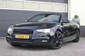Audi A5 Cabriolet 1.8 TFSI Sport Edition S-Line | Nekverwa Zwart - thumbnail 4