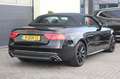 Audi A5 Cabriolet 1.8 TFSI Sport Edition S-Line | Nekverwa Zwart - thumbnail 13