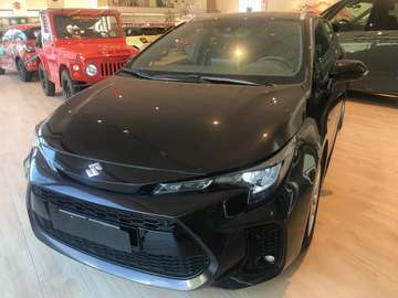Swace 1.8h Cool e-cvt