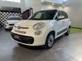 Fiat 500L 500L 1.3 Multijet 85 CV Dualogic Pop Star Bianco - thumbnail 1