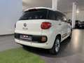 Fiat 500L 500L 1.3 Multijet 85 CV Dualogic Pop Star Bianco - thumbnail 5