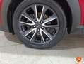 Mazda CX-3 1.5D Luxury Pack White 2WD Rojo - thumbnail 18