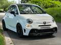 Fiat 595 Abarth 1.4 T- F 595 - Garantie constructeur 10/2027 Weiß - thumbnail 6