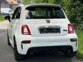 Fiat 595 Abarth 1.4 T- F 595 - Garantie constructeur 10/2027 Weiß - thumbnail 9