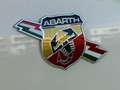 Fiat 595 Abarth 1.4 T- F 595 - Garantie constructeur 10/2027 Weiß - thumbnail 14