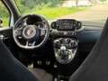 Fiat 595 Abarth 1.4 T- F 595 - Garantie constructeur 10/2027 Weiß - thumbnail 11