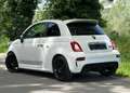 Fiat 595 Abarth 1.4 T- F 595 - Garantie constructeur 10/2027 Weiß - thumbnail 4