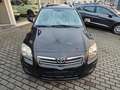 Toyota Avensis Kombi 2.2 D-CAT Sol Schwarz - thumbnail 4