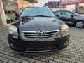 Toyota Avensis Kombi 2.2 D-CAT Sol Schwarz - thumbnail 3