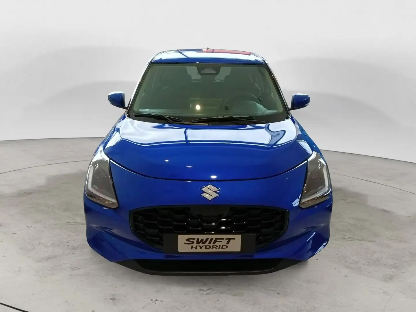 Suzuki Swift 1.2 Hybrid Top Blu/Azzurro - 1
