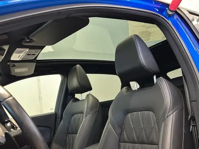 Nissan Qashqai view 9