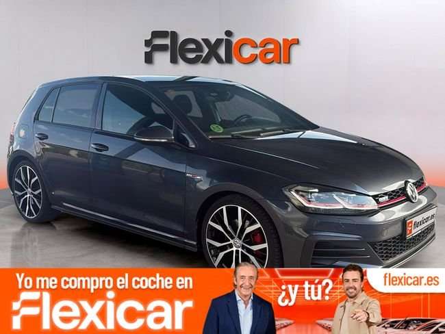 Volkswagen Golf GTI 2.0 TSI DSG6 169kW - foto 1