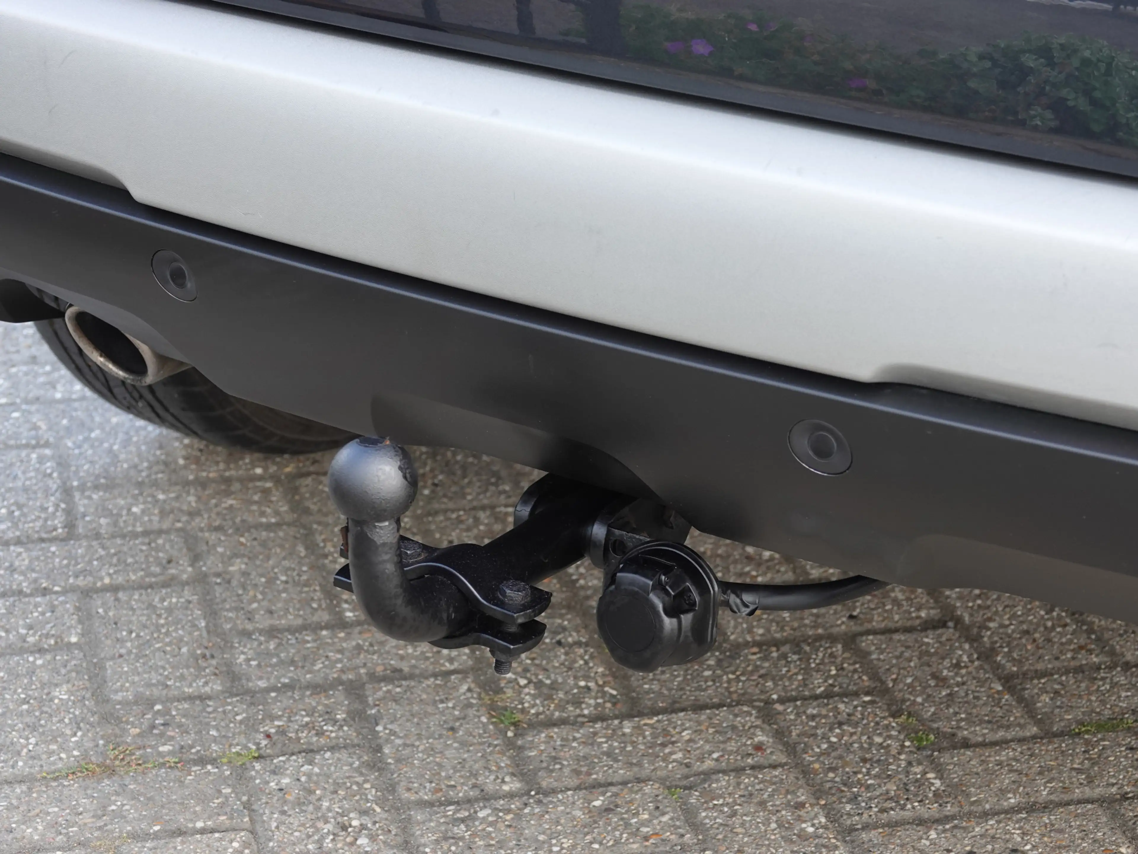 Dacia Duster 1.2 TCe Comfort TREKH. | CRUISE | LMV | BULLBAR — photo 9
