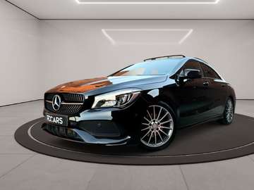 d *AMG LINE*TOIT OUVR*AUTO*GPS*LED*GARANTIE 12MOIS