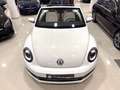Volkswagen Beetle Cabrio Sport 1.4 TSI 150CV BMT Blanc - thumbnail 11